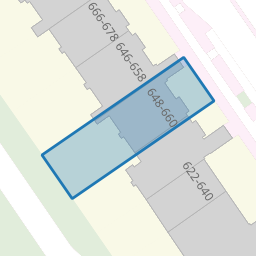 Perceel GVH16-X-3584