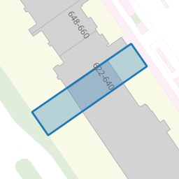 Perceel GVH16-X-3586