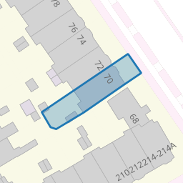 Perceel GVH16-X-3592