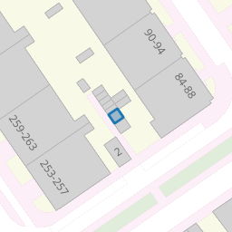 Perceel GVH16-X-3597