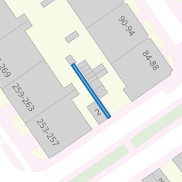 Perceel GVH16-X-3600