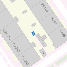 Perceel GVH16-X-3601