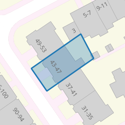 Perceel GVH16-X-3604