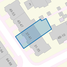 Perceel GVH16-X-3605