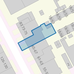 Perceel GVH16-X-3608