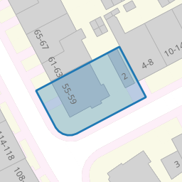 Perceel GVH16-X-3611