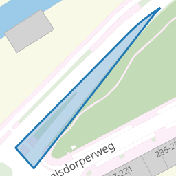 Perceel GVH16-X-3616