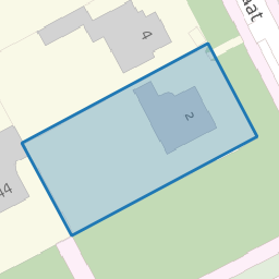 Perceel GVH16-X-3627