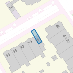 Perceel GVH16-X-3628