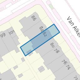 Perceel GVH16-X-3631