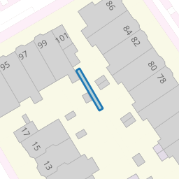 Perceel GVH16-X-3633