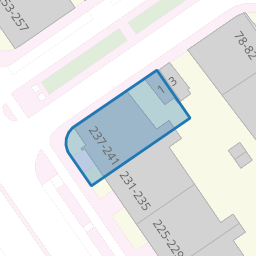 Perceel GVH16-X-3639