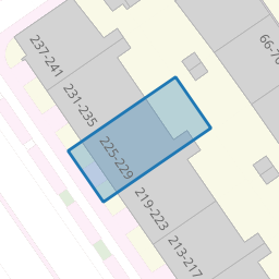 Perceel GVH16-X-3641