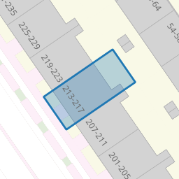 Perceel GVH16-X-3643