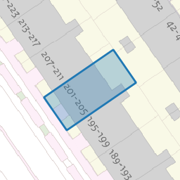 Perceel GVH16-X-3645