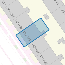 Perceel GVH16-X-3647