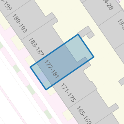 Perceel GVH16-X-3649