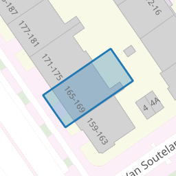 Perceel GVH16-X-3651