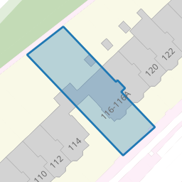 Perceel GVH16-X-3653