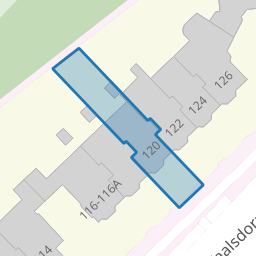 Perceel GVH16-X-3655