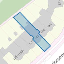 Perceel GVH16-X-3656