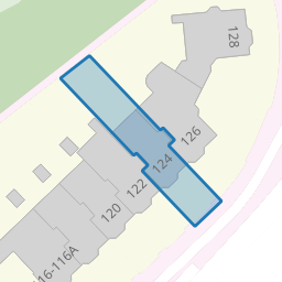 Perceel GVH16-X-3657