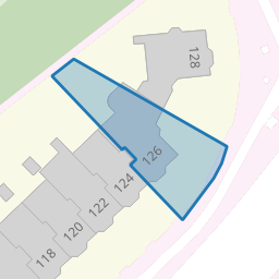 Perceel GVH16-X-3658