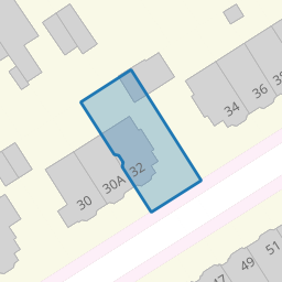 Perceel GVH16-X-3661