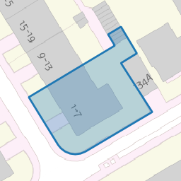 Perceel GVH16-X-3675