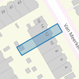 Perceel GVH16-X-3679