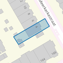 Perceel GVH16-X-3683