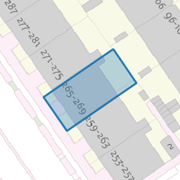 Perceel GVH16-X-3690