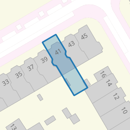 Perceel GVH16-X-3698