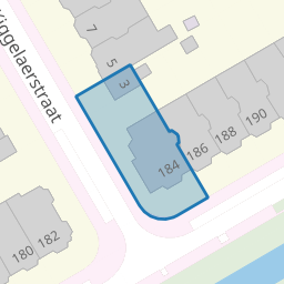 Perceel GVH16-X-3706