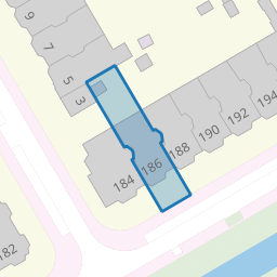 Perceel GVH16-X-3707