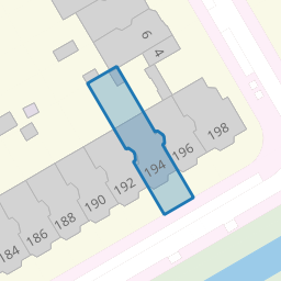 Perceel GVH16-X-3711