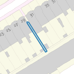 Perceel GVH16-X-3727