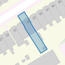 Perceel GVH16-X-3730