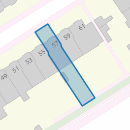 Perceel GVH16-X-3745