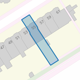 Perceel GVH16-X-3746