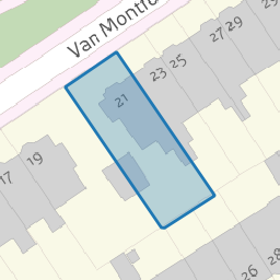 Perceel GVH16-X-3763