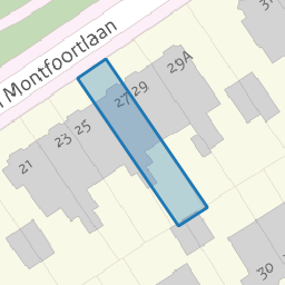 Perceel GVH16-X-3766