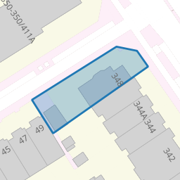 Perceel GVH16-X-3773