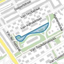 Perceel GVH16-X-3784