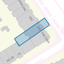 Perceel GVH16-X-3785