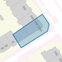 Perceel GVH16-X-3786