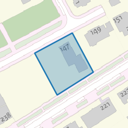 Perceel GVH16-X-3790