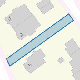 Perceel GVH16-X-3797