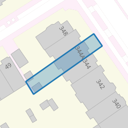 Perceel GVH16-X-3804