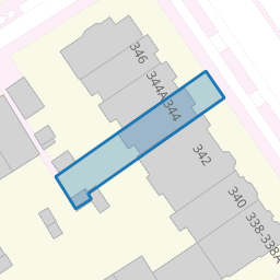 Perceel GVH16-X-3805